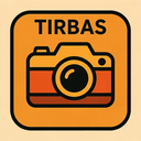 icon_transportation_camera_tribal icon preview