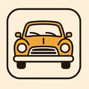 icon_transportation_car_classic icon preview