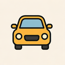 icon_transportation_car_formal icon preview