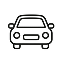 icon_transportation_car_minimal_outline icon preview