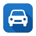 icon_transportation_car_modern icon preview