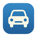 icon_transportation_car_rounded icon preview
