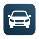 icon_transportation_car_sharp_edges icon preview