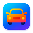 icon_transportation_car_vibrant_colors icon preview