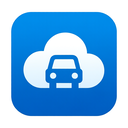 icon_transportation_cloud_abstract icon preview