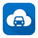 icon_transportation_cloud_asymmetrical icon preview