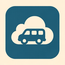 icon_transportation_cloud_classic icon preview