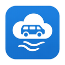 icon_transportation_cloud_dynamic icon preview