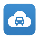 icon_transportation_cloud_filled icon preview