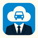 icon_transportation_cloud_formal icon preview