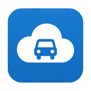 icon_transportation_cloud_iconic icon preview