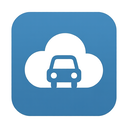 icon_transportation_cloud_minimalist icon preview