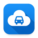 icon_transportation_cloud_modern icon preview