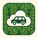 icon_transportation_cloud_organic_pattern icon preview