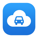 icon_transportation_cloud_rounded icon preview