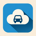 icon_transportation_cloud_shadow_effect icon preview