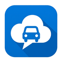 icon_transportation_cloud_sharp_edges icon preview