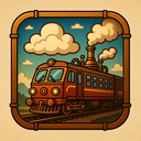 icon_transportation_cloud_steampunk icon preview