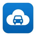 icon_transportation_cloud_symmetrical icon preview