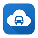 icon_transportation_cloud_technical icon preview