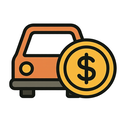 icon_transportation_coin_asymmetrical icon preview