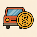 icon_transportation_coin_classic icon preview