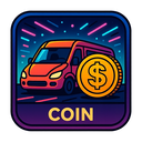 icon_transportation_coin_cyberpunk icon preview
