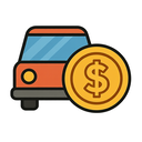 icon_transportation_coin_filled icon preview