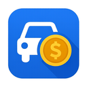 icon_transportation_coin_modern icon preview