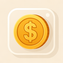 icon_transportation_coin_transparent icon preview