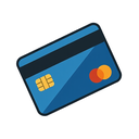 icon_transportation_credit_card_asymmetrical icon preview