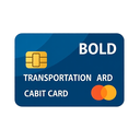 icon_transportation_credit_card_bold icon preview
