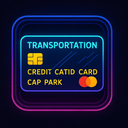 icon_transportation_credit_card_cyberpunk icon preview