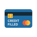 icon_transportation_credit_card_filled icon preview