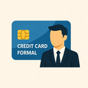 icon_transportation_credit_card_formal icon preview