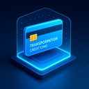 icon_transportation_credit_card_futuristic icon preview