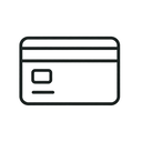 icon_transportation_credit_card_minimal_outline icon preview