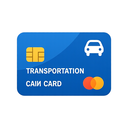 icon_transportation_credit_card_modern icon preview