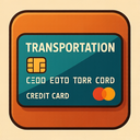 icon_transportation_credit_card_retro icon preview