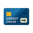 icon_transportation_credit_card_sharp_edges icon preview