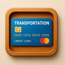 icon_transportation_credit_card_wooden icon preview