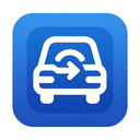 icon_transportation_database_abstract icon preview