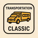 icon_transportation_database_classic icon preview