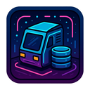icon_transportation_database_cyberpunk icon preview