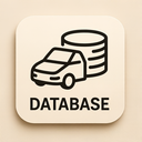 icon_transportation_database_elegant icon preview