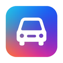 icon_transportation_database_gradient icon preview