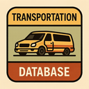 icon_transportation_database_retro icon preview