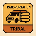 icon_transportation_database_tribal icon preview