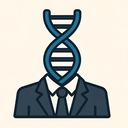 icon_transportation_dna_strand_formal icon preview
