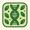 icon_transportation_dna_strand_organic_pattern icon preview